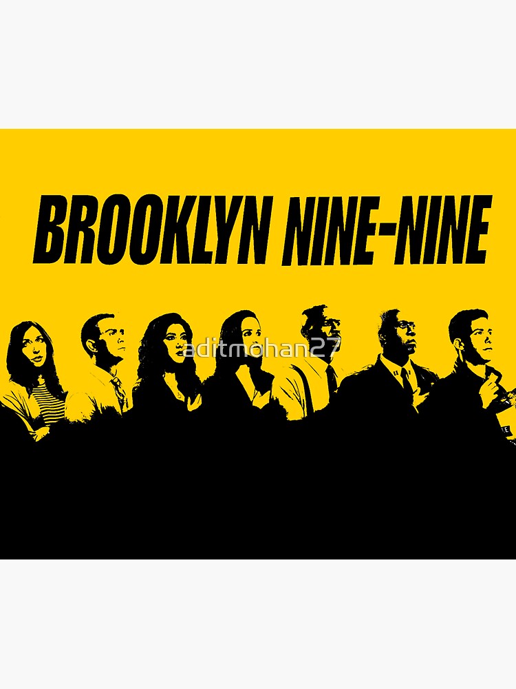 Brooklyn nine nine HD wallpapers  Pxfuel