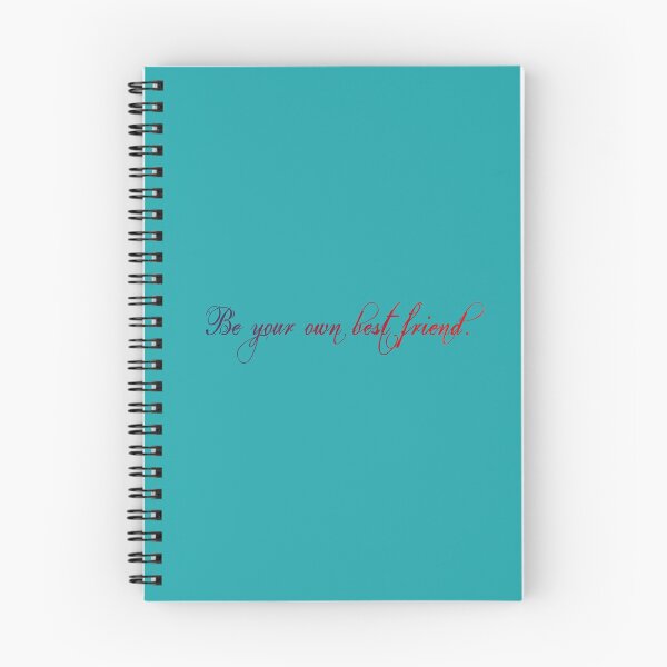 Item preview, Be your own best friend. designed and sold by Stella ☆.