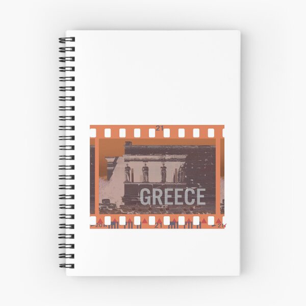 Item preview, Souvenir of Greece designed and sold by portokalis.