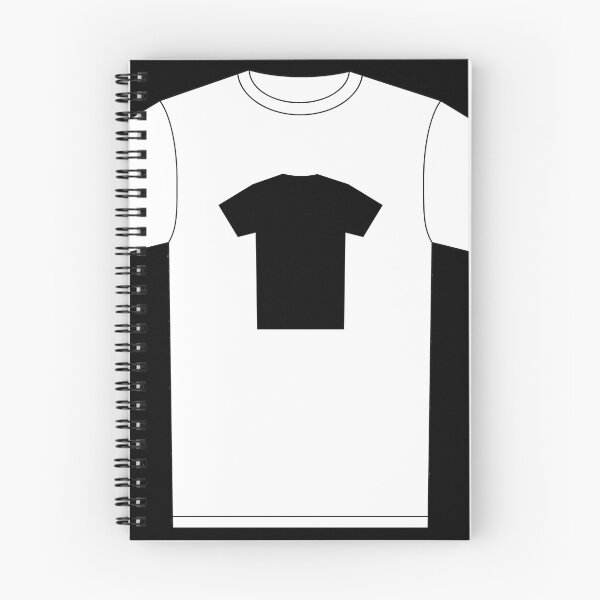 Item preview, Black Shirt with a White Shirt with a Black Shirt designed and sold by DonaldSwofford.