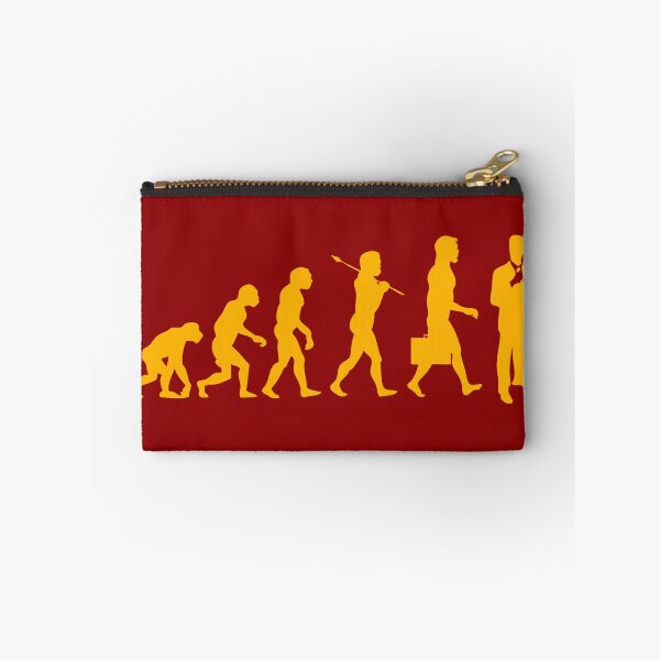 Item preview, Barney Stinson Evolution designed and sold by Meta Cortex.