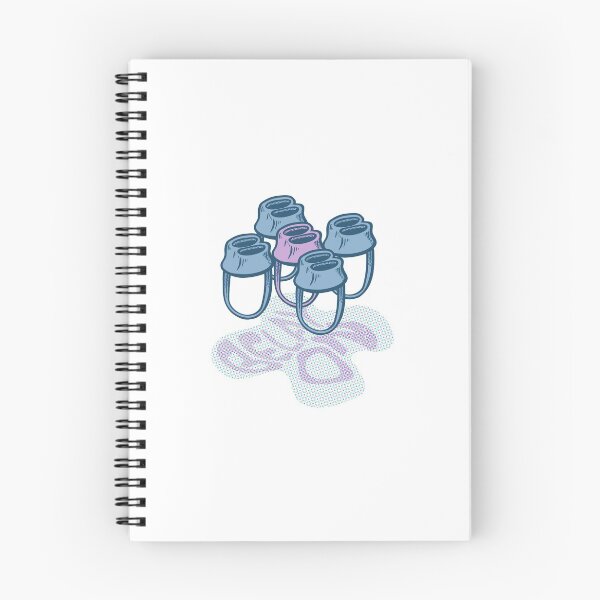 Item preview, Climbing | Belay On designed and sold by Designwith8.