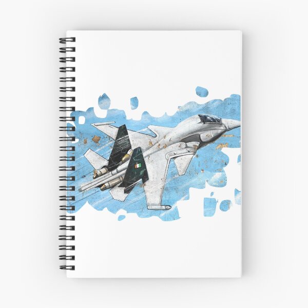 Item preview, SU27 Splatter  designed and sold by rooosterboy.