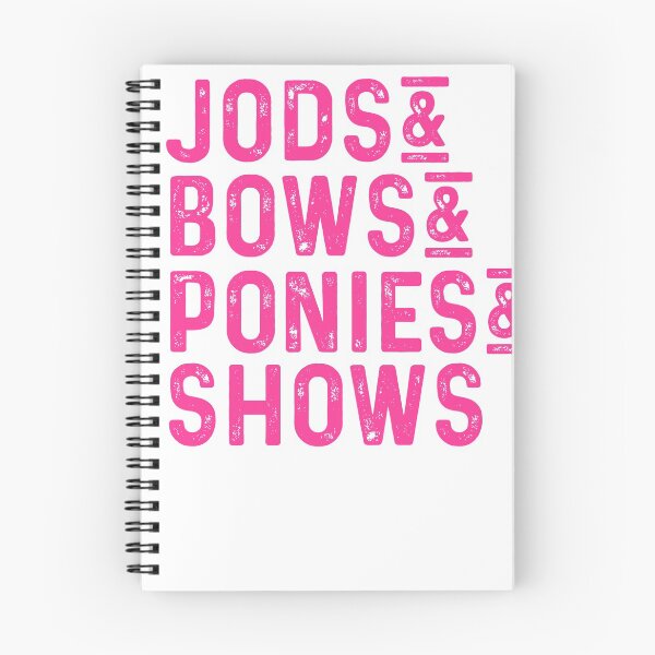 Item preview, Equestrian and Horse Shows designed and sold by C0njur0r.