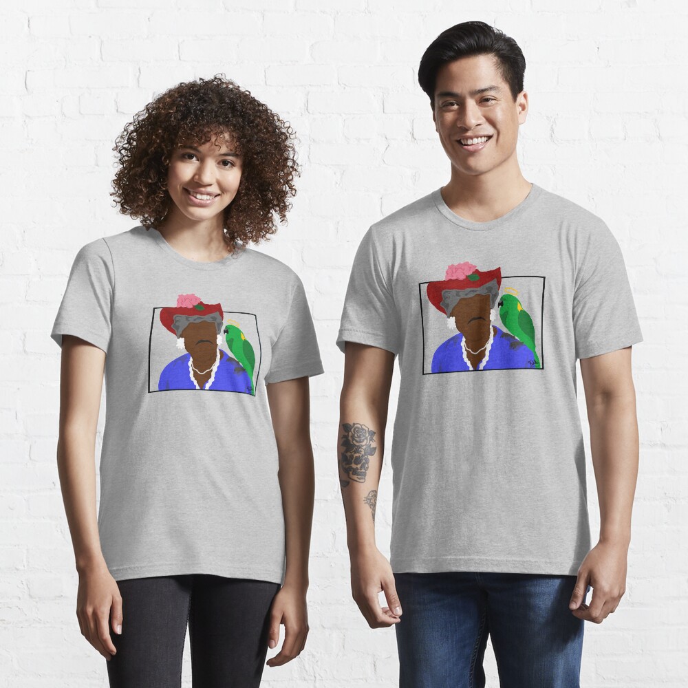 Ruby Dead T Shirt By Wakingdream Redbubble