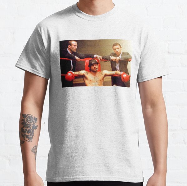 Snatch Movie T-Shirts for Sale | Redbubble