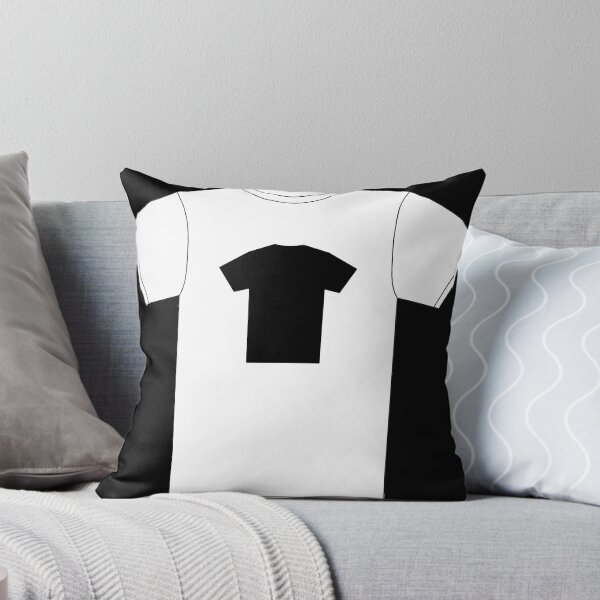 Item preview, Black Shirt with a White Shirt with a Black Shirt designed and sold by DonaldSwofford.