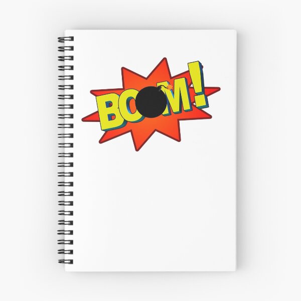 Item preview, Boom ! designed and sold by masterchef-fr.
