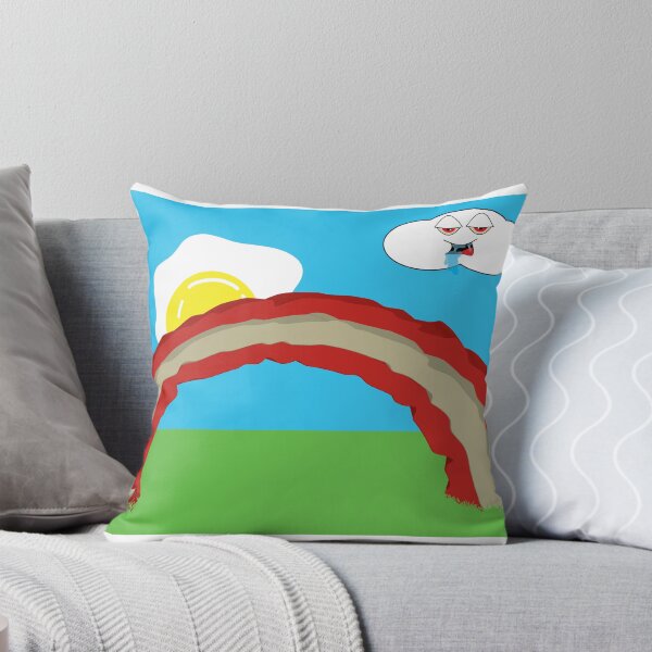Item preview, Bacon Rainbow designed and sold by CopeStarr.