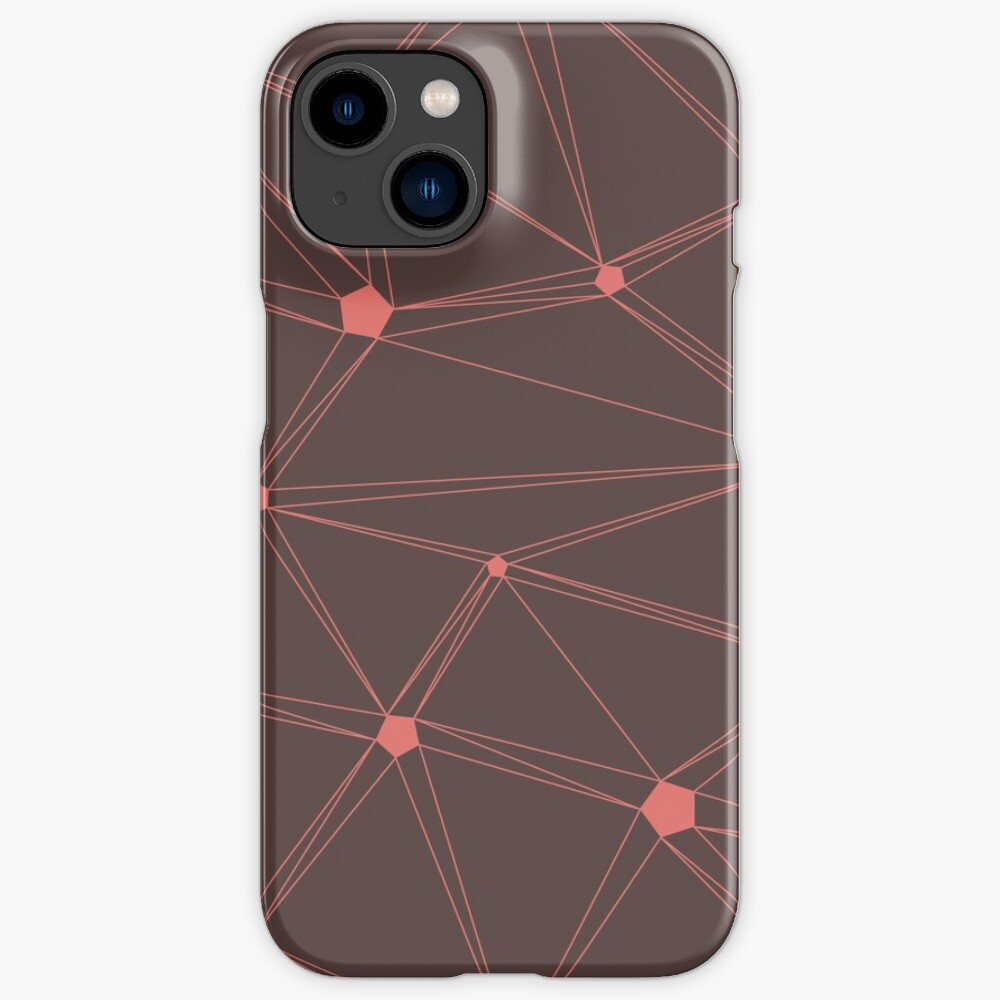 Item preview, iPhone Snap Case designed and sold by nobelbunt.