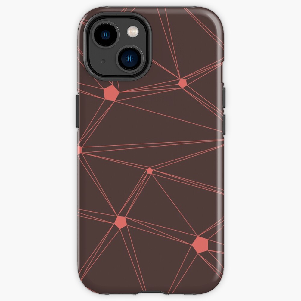 Item preview, iPhone Tough Case designed and sold by nobelbunt.