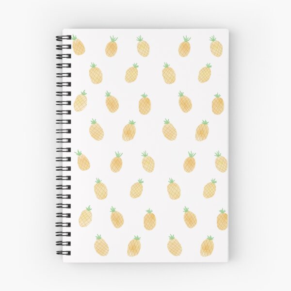 Item preview, Pineapple Party! designed and sold by nicolorful.