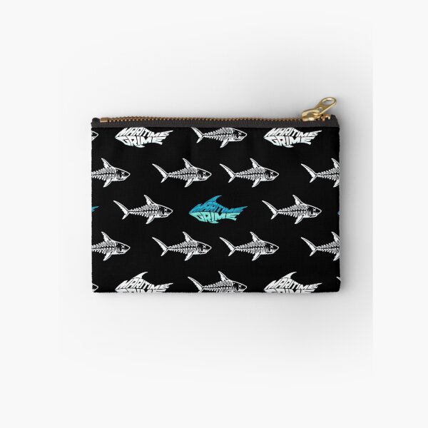 Item preview, Only Dead Fish Go With The Flow designed and sold by Luc Boudreau.