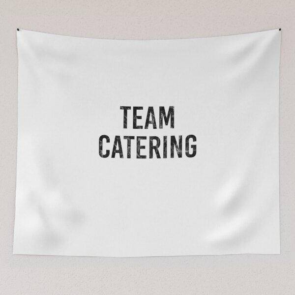 Item preview, Team Catering Tourcatering designed and sold by lsvds.