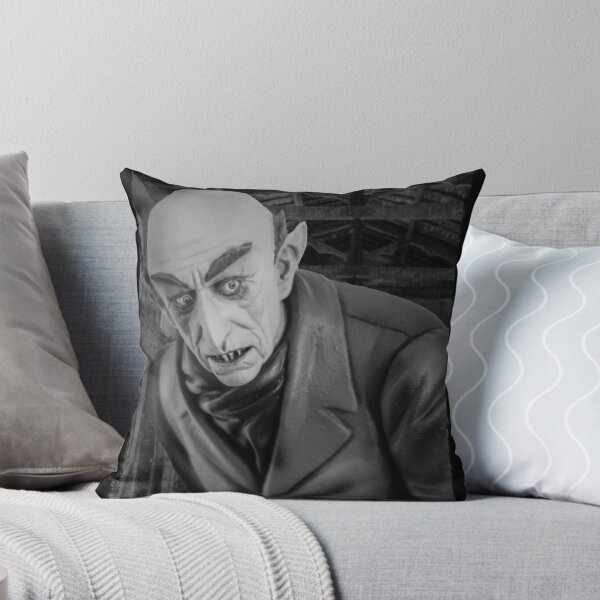 Item preview, Nosferatu Vampire  designed and sold by Joker-laugh.