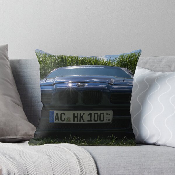 Artikelvorschau, B M W 850 CSi (1993) entworfen und verkauft von Frits Klijn (klijnfoto.nl).