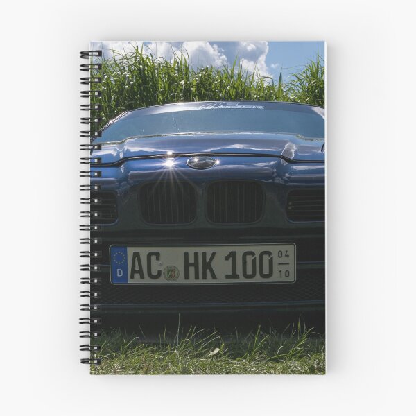 Item preview, B M W 850 CSi (1993) designed and sold by Frits Klijn (klijnfoto.nl).