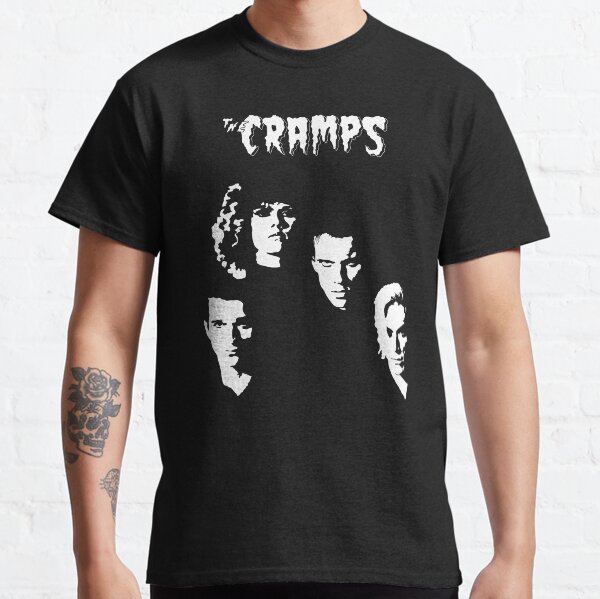 Cramps Classic T-Shirt