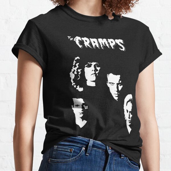 Obstáculo Camiseta clásica
