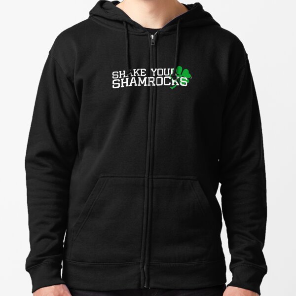 ireland boys hoodies