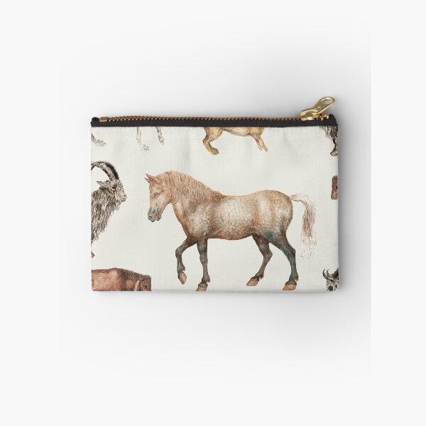 Item preview, Vintage Animals designed and sold by Rubyblossom.