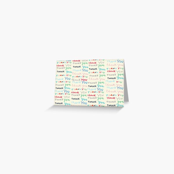 Item preview, thank you designed and sold by Jo Cave  (cavecorner).