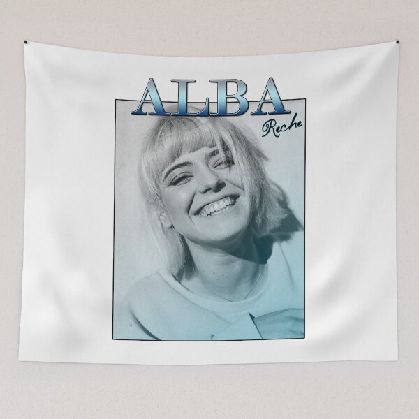 Item preview, ALBA OT designed and sold by sarasgraphics.