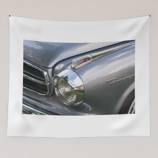 Item preview, Borgward Isabella TS Roadster (1959) designed and sold by Frits Klijn (klijnfoto.nl).