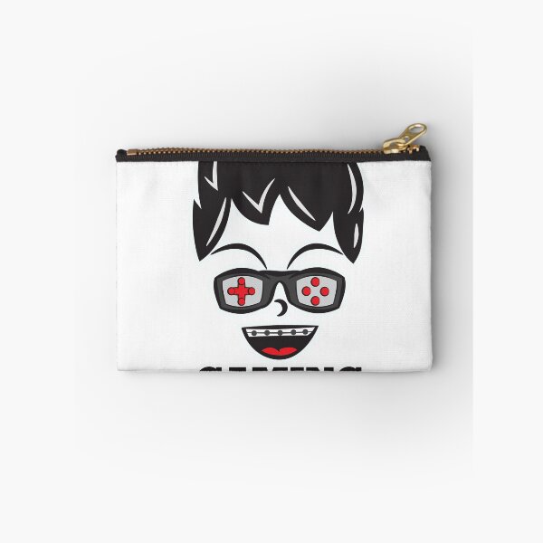 Item preview, Gaming Geek designed and sold by mi-xo.