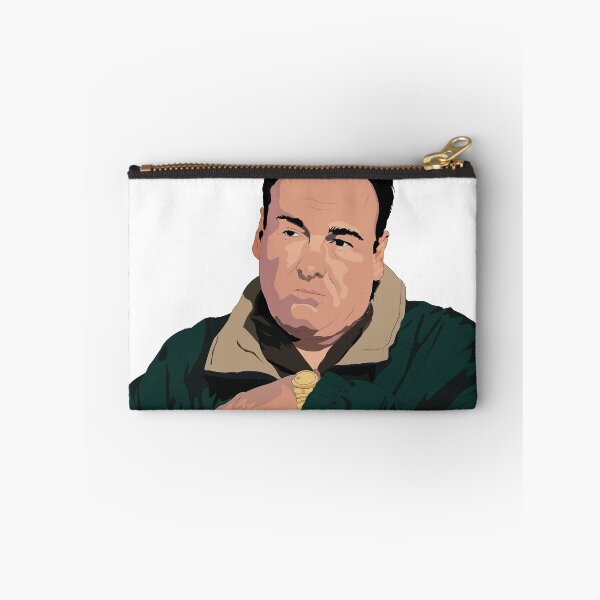 Item preview, Tony Soprano designed and sold by djole013.