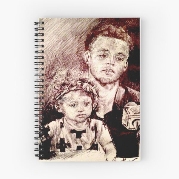 Item preview, I Wanna Talk Now Daddy designed and sold by Portraits by Billy H. Jackson.
