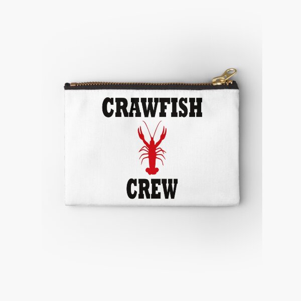 Item preview, Crawfish Crew - I Love Crawfish designed and sold by jpjournals.