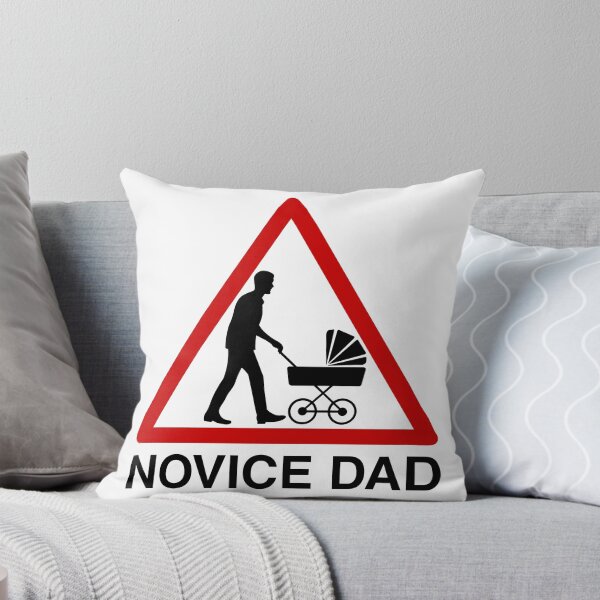 Item preview, Novice dad designed and sold by masterchef-fr.