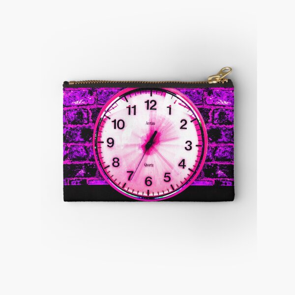 Item preview, Time - Pink designed and sold by Fletchersketche.