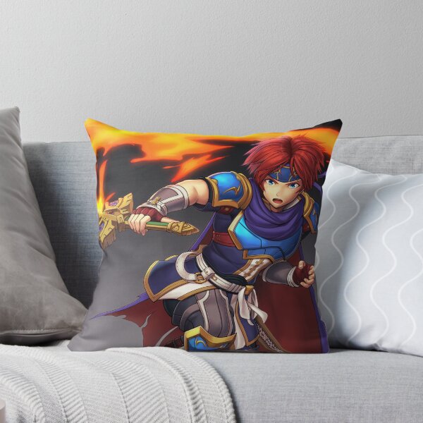 Item preview, Roy (Ultimate) designed and sold by hybridmink.