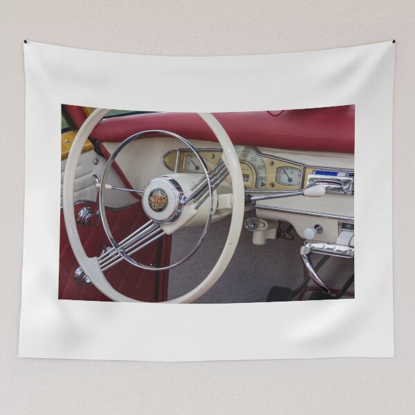 Item preview, Borgward Isabella TS Roadster (1959) designed and sold by Frits Klijn (klijnfoto.nl).