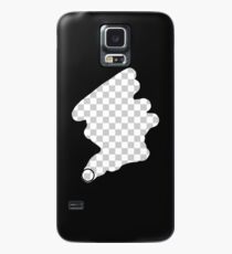 Eraser Case/Skin for Samsung Galaxy