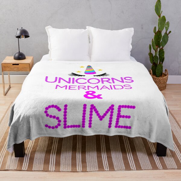 Item preview, Slime Glitter Party designed and sold by Bettylop.