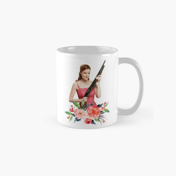 Yoga Mug  English Fine Bone China Yoga Mug by Susan Rose