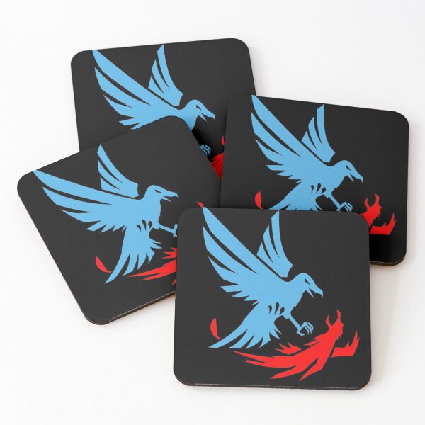 Item preview, inFAMOUS: Second Son Champion Logo designed and sold by Ghost Works.