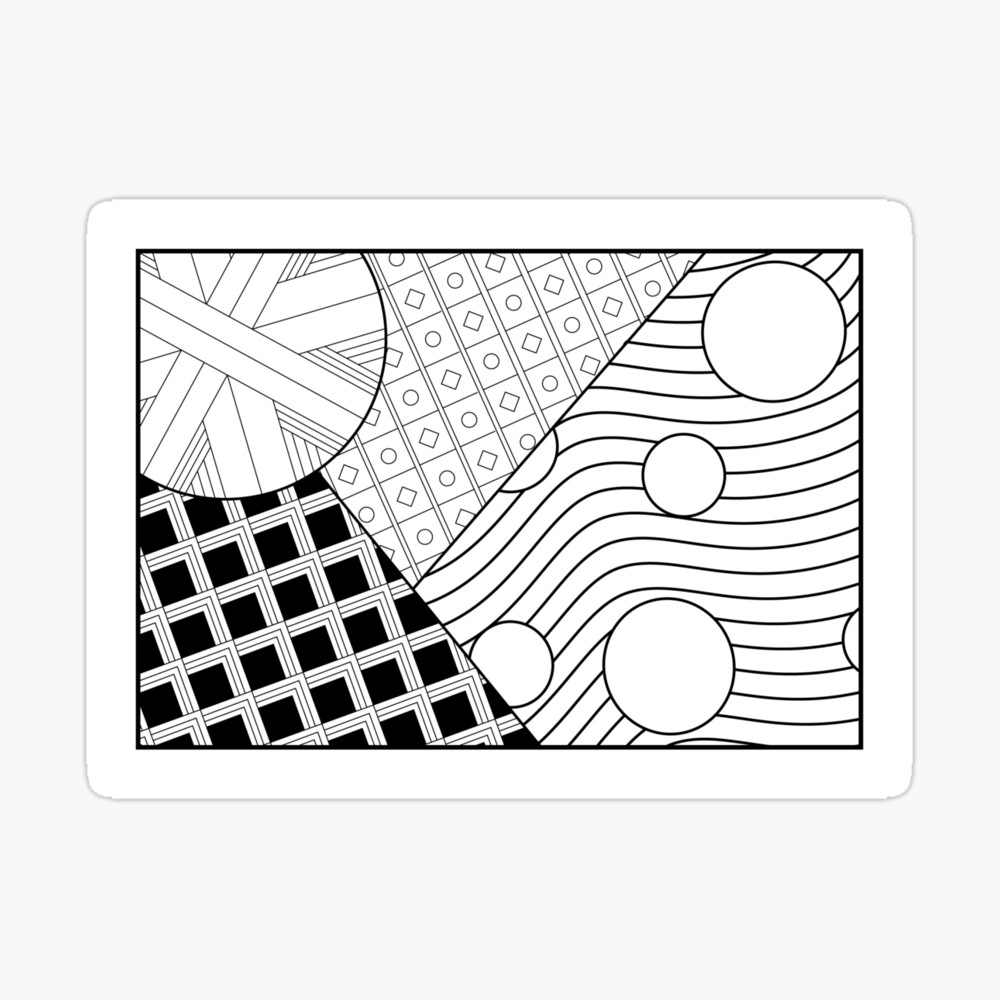 caebd34e402d9a7ab6c6f819cef09de3–simple-patterns-to-draw-easy-zentangle- patterns – Cleveland State Art