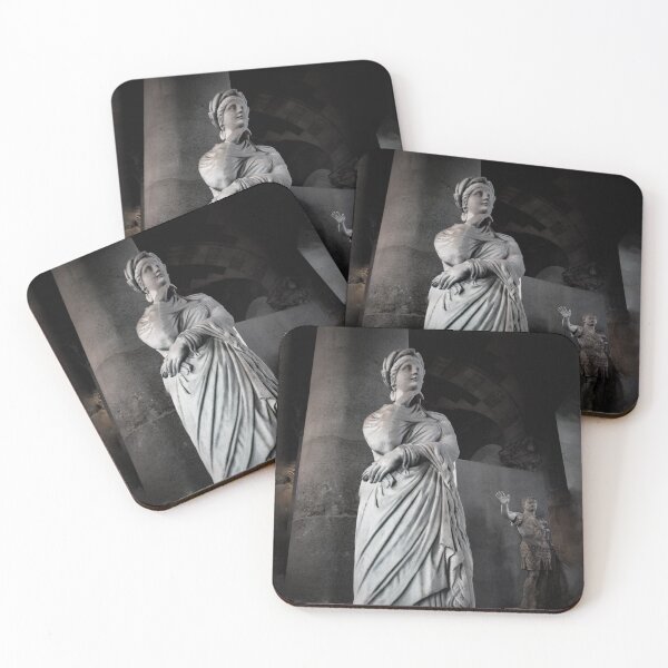 Item preview, Louvre Paris - Julia, daughter of Augustus Sculpture designed and sold by missioncreek.