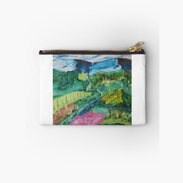 Item preview, Story Of The Babbling Brook designed and sold by ArianaDagan.