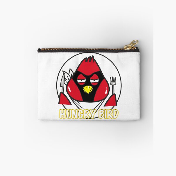 Item preview, Hungry bird designed and sold by masterchef-fr.