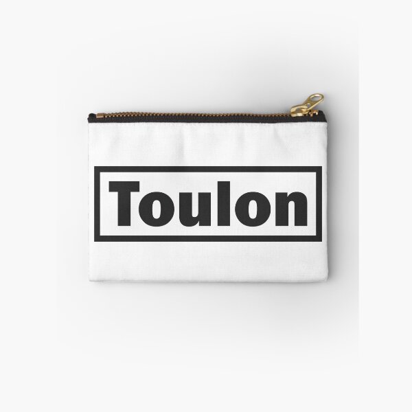 Item preview, Lettering Toulon designed and sold by game2genesis.