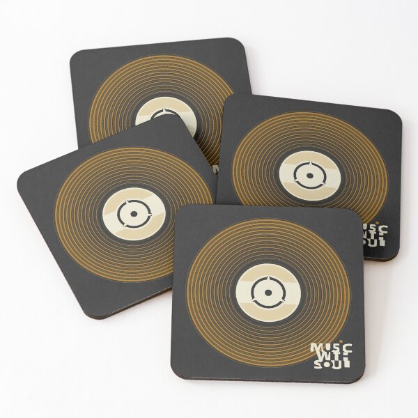 Item preview, Music with Soul designed and sold by ChunkyDesign.