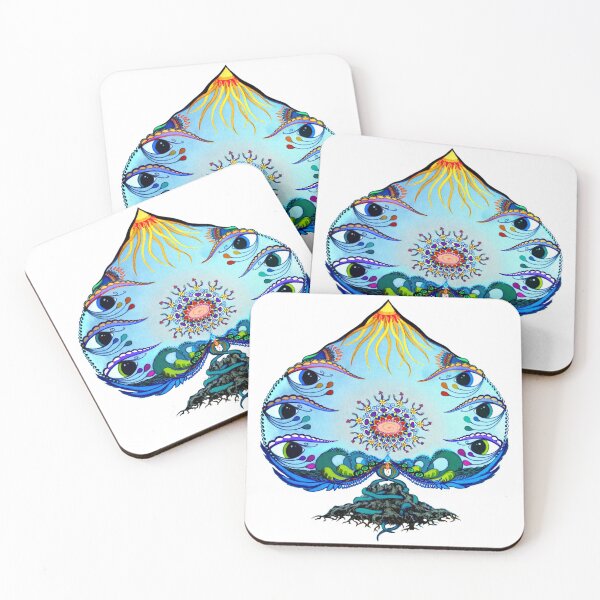 Item preview, Spades in depth designed and sold by Velis Kovatcheva.