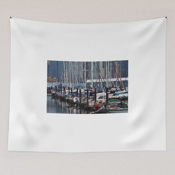 Item preview, Marina II designed and sold by RichImage.