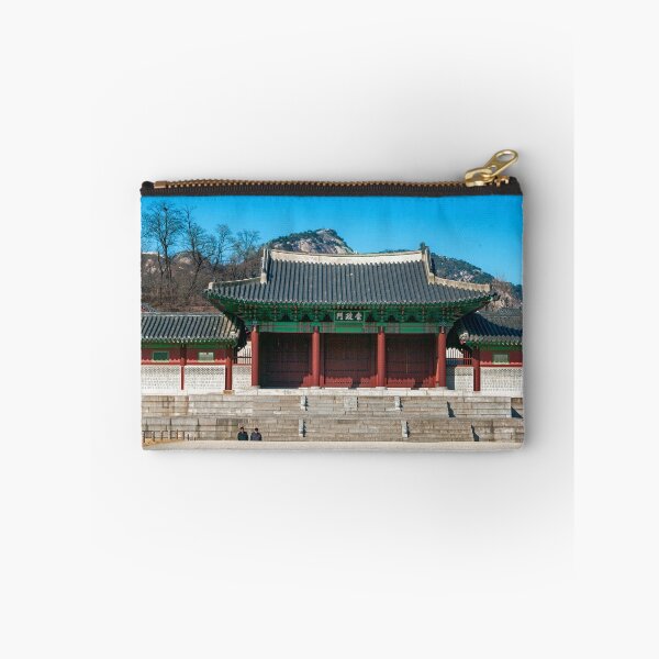 Item preview, Gyeonghuigung Palace, Seoul, South Korea. designed and sold by bulljup.