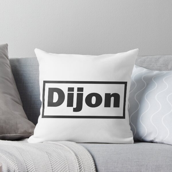 Item preview, Lettering Dijon designed and sold by game2genesis.